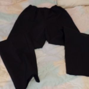 Blair Black Pants